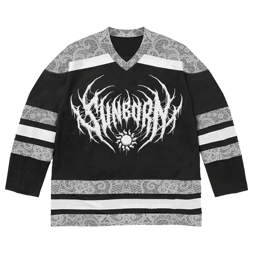 Custom Nebula Hockey Jersey