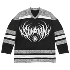 Custom Nebula Hockey Jersey