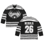 Custom Nebula Hockey Jersey