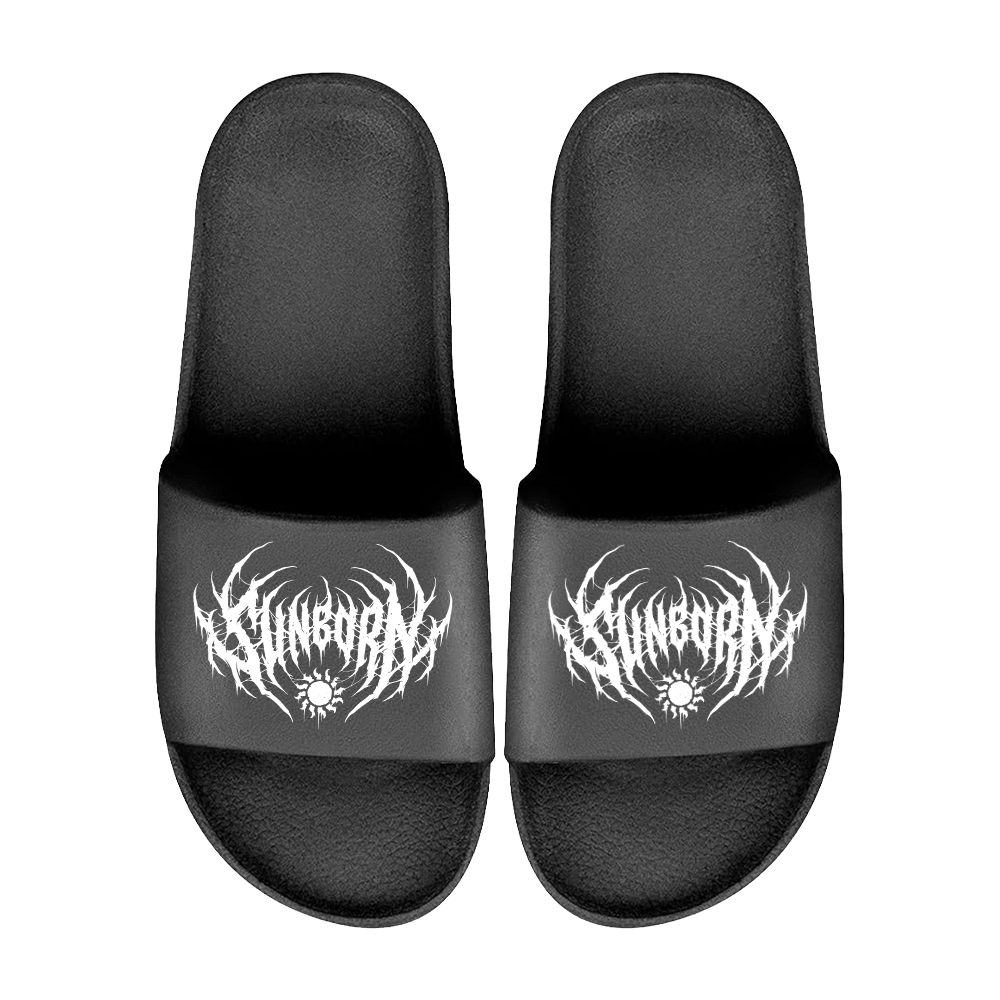 Logo Pool Sliders